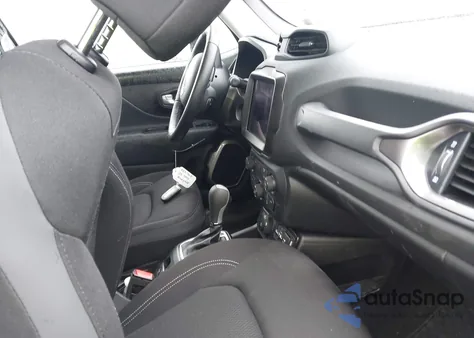 2023 Jeep Renegade Latitude 4X4 z USA, uszkodzony, nr VIN ZACNJDB18PPP62252